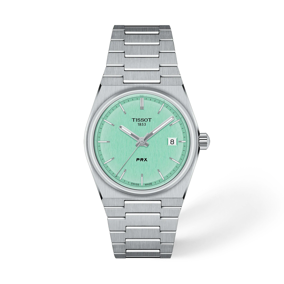 Tissot PRX 35mm T1372101109100