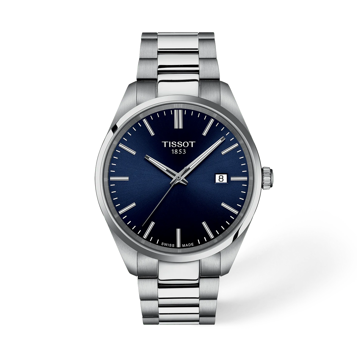 Tissot PR 100 40mm T1504101104100