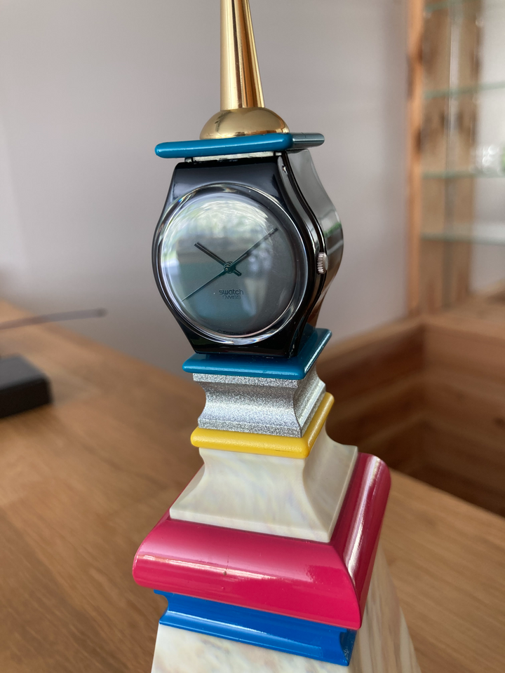 Mendini Tower- Limited Edition