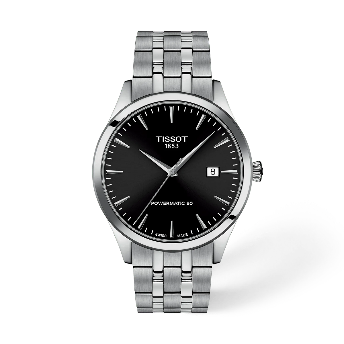 Tissot Classic Dream 40mm T1584071105100