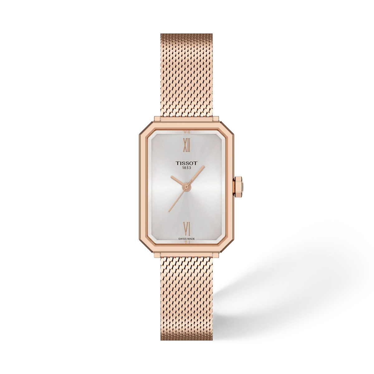 Tissot SRV 30mm T1601103303300