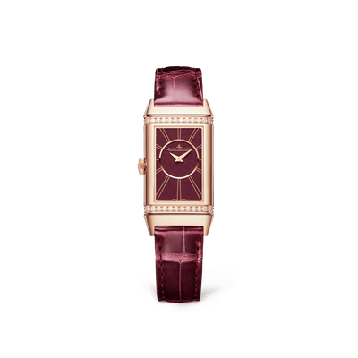 Jaeger LeCoultre Duetto Q334256J