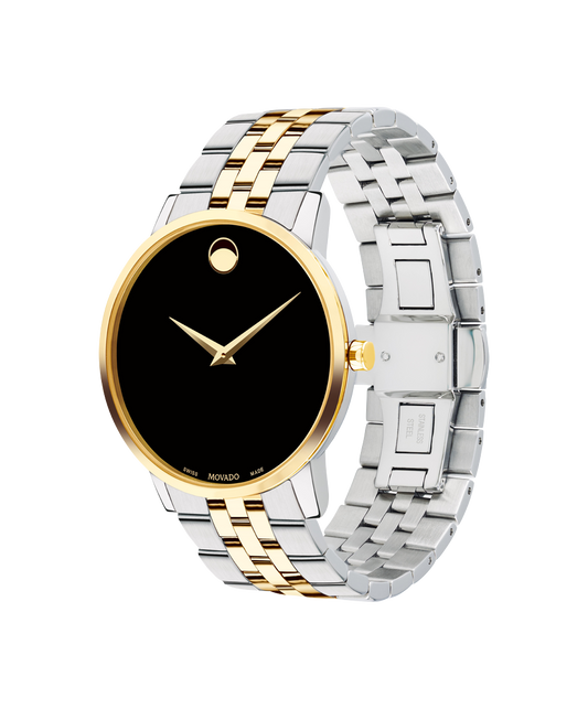 Movado Museum Classic 0607200
