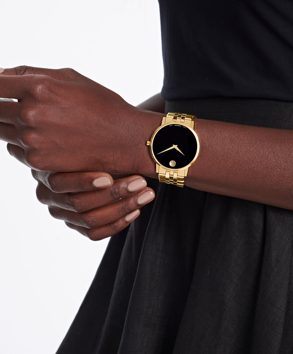 Movado Museum Classic 0607203
