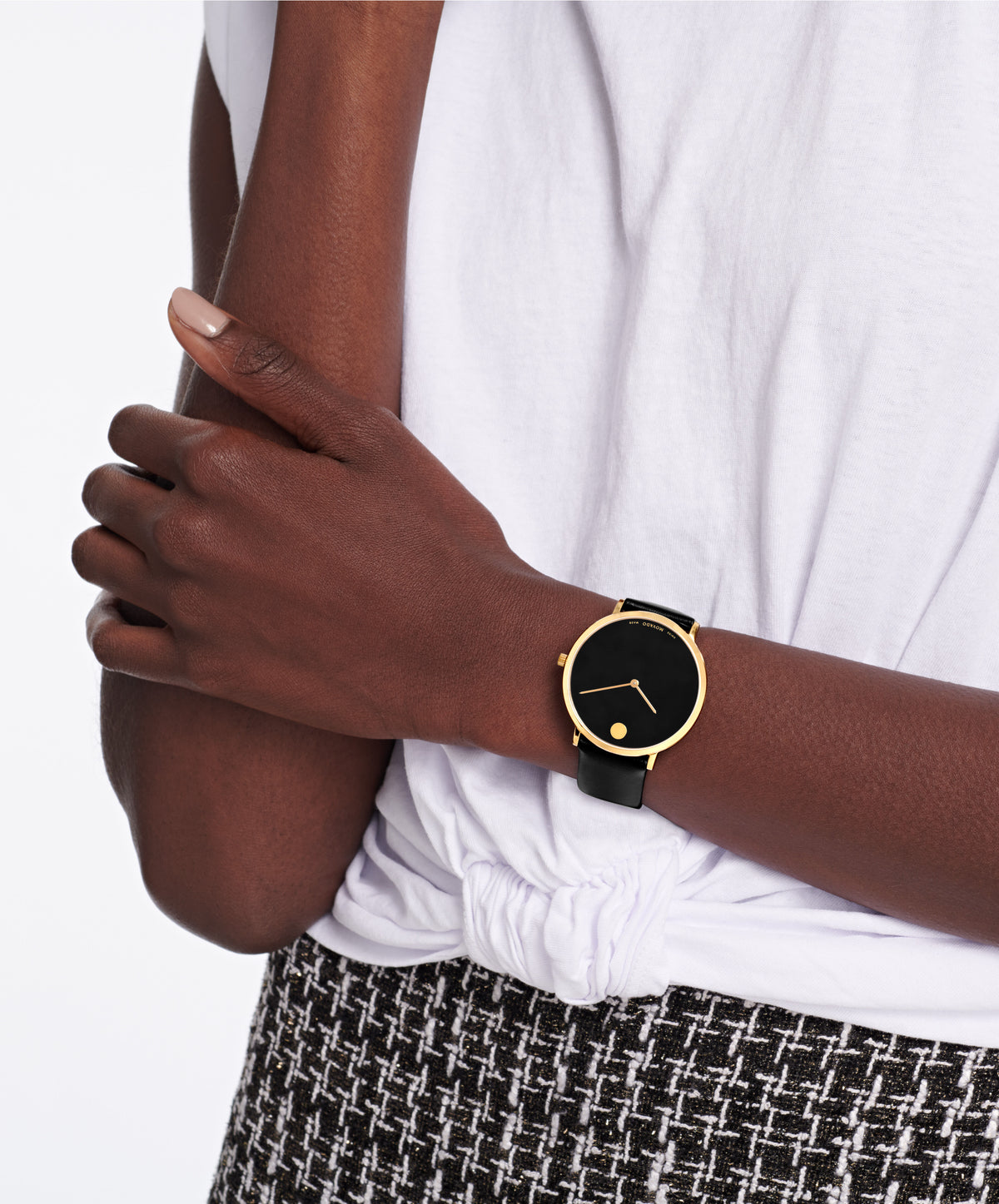 Movado Modern 47 0607432