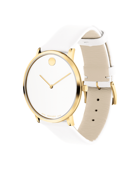 Movado Modern 47 0607494