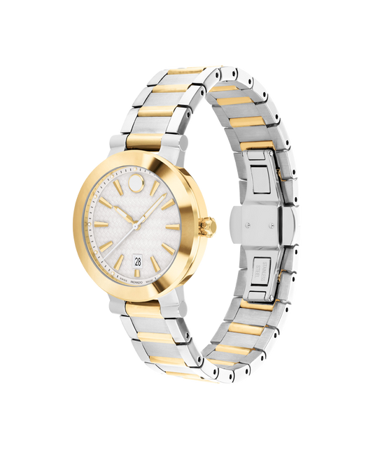 Movado Vizio 0607637