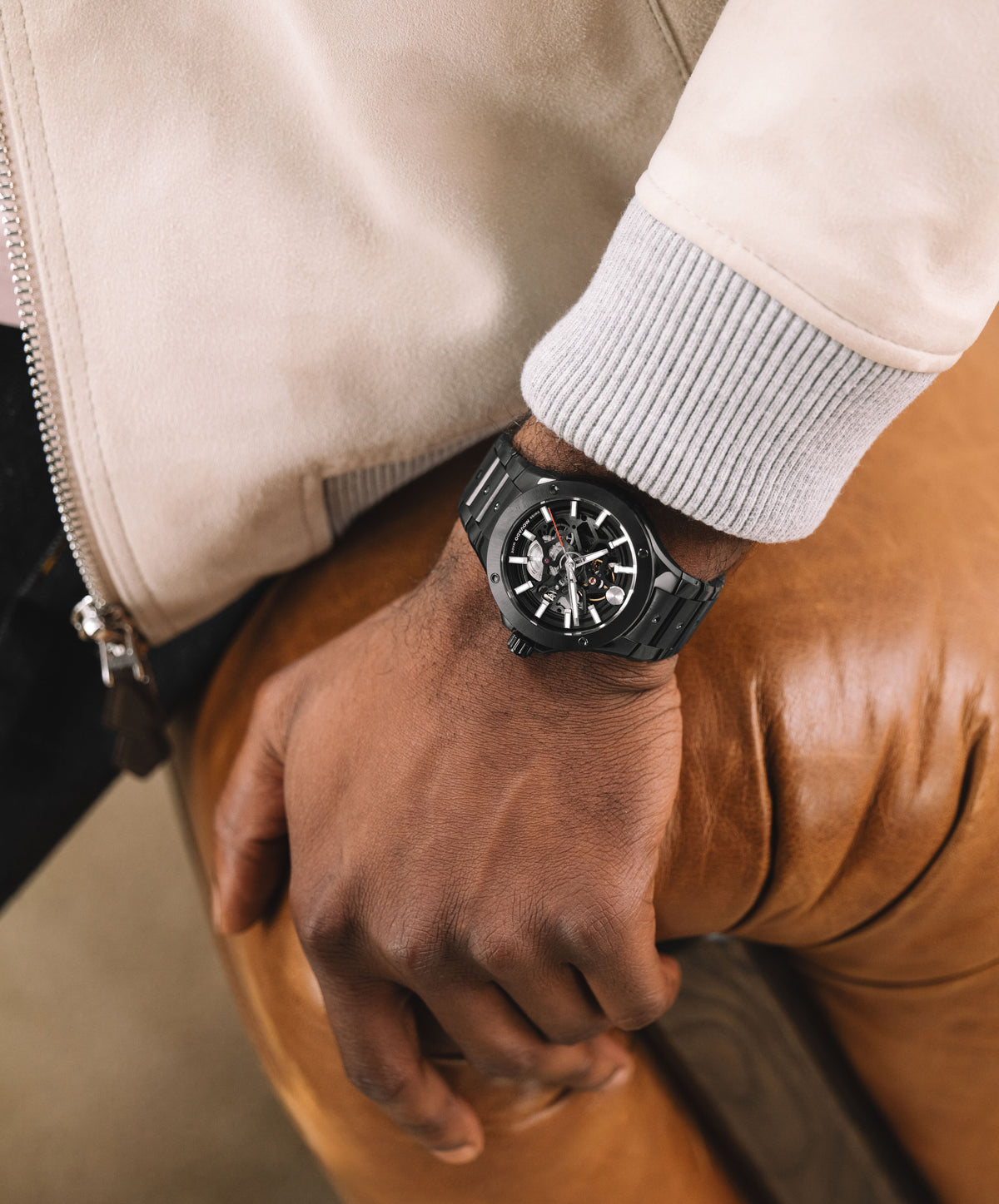 Movado Alta SE 0607787
