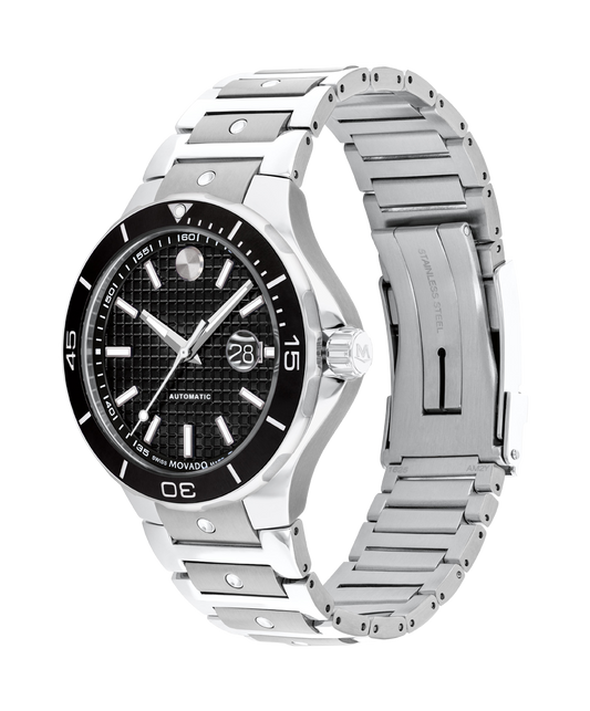 Movado SE Diver 0607819
