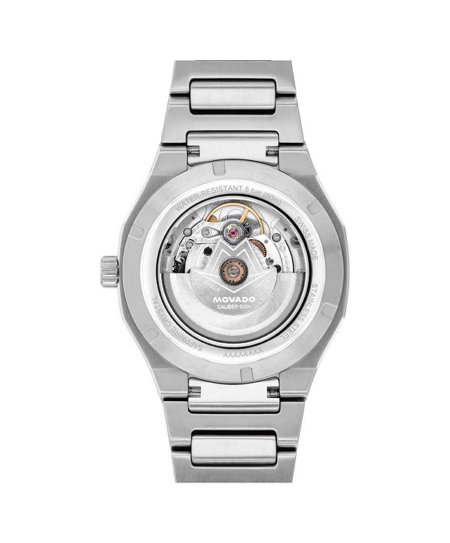 Movado Centurion 0607967