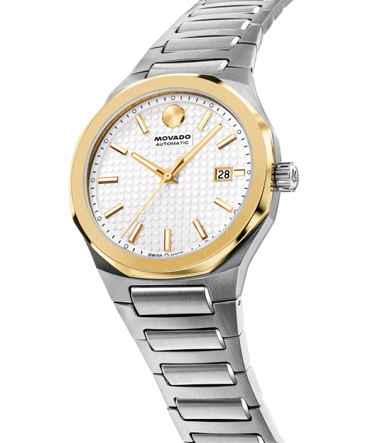 Movado Centurion 0607970