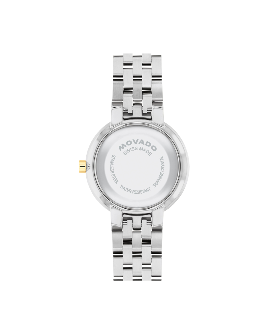 Movado Museum Classic 0608007