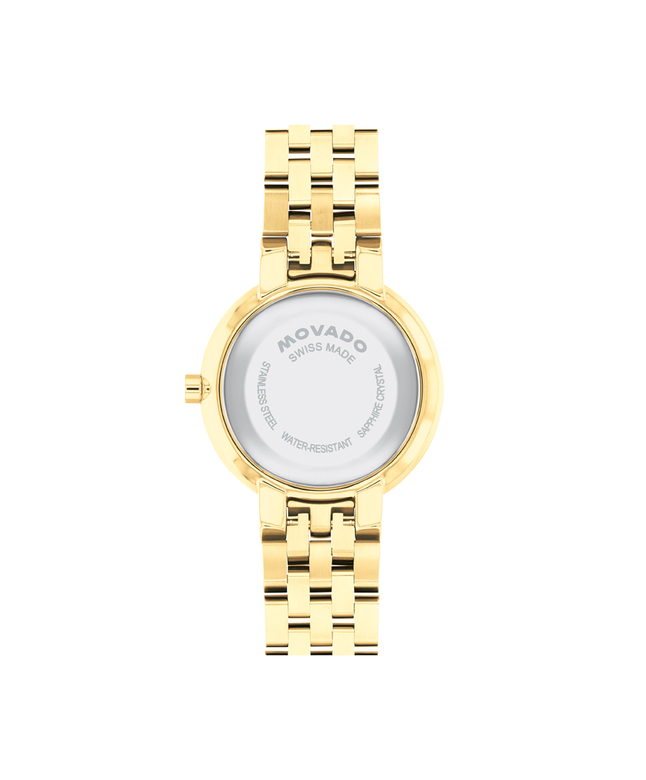 Movado Museum Classic 0608009