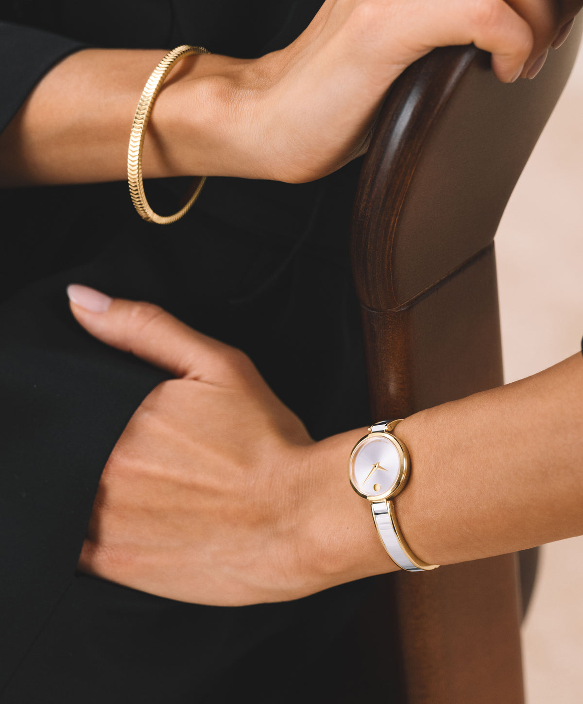 Movado Moda 0608013
