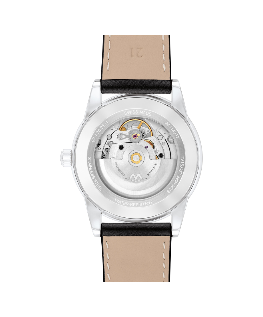 Movado Museum Classic 0608024