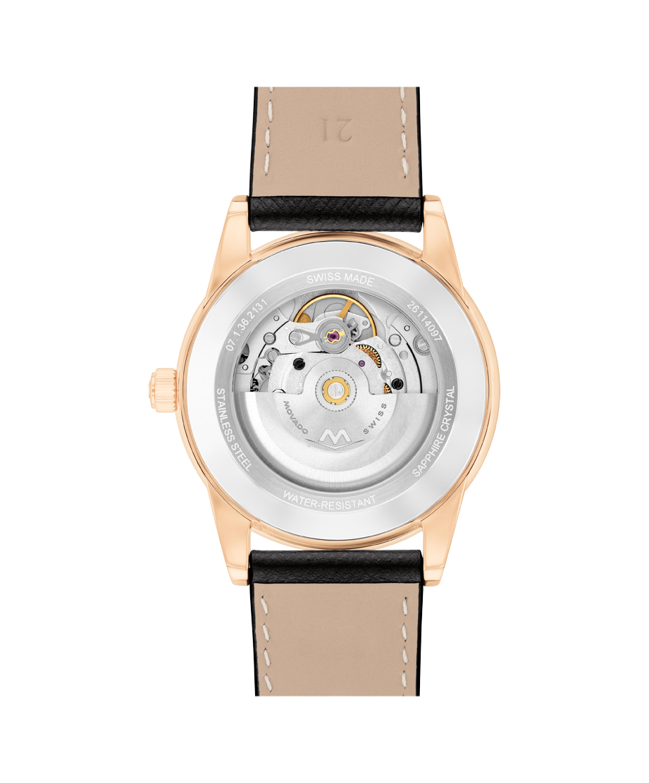 Movado Museum Classic 0608026