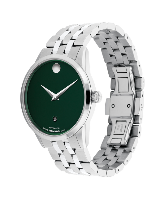 Movado Museum Classic 0608032