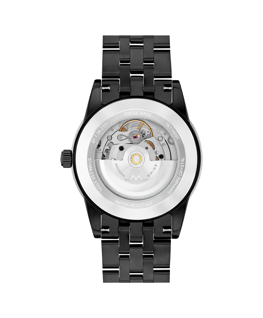 Movado Museum Classic 0608034