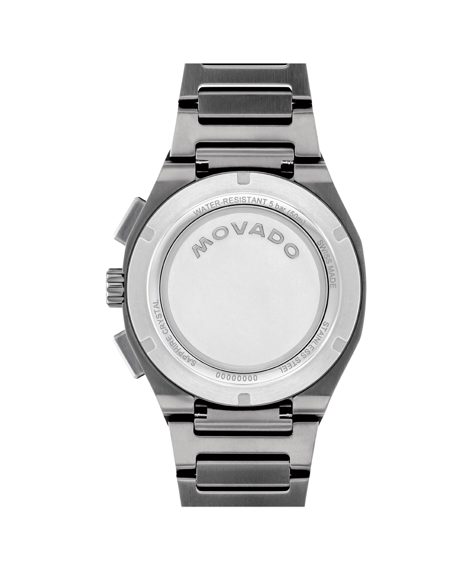 Movado Centurion Chronograph 0608074