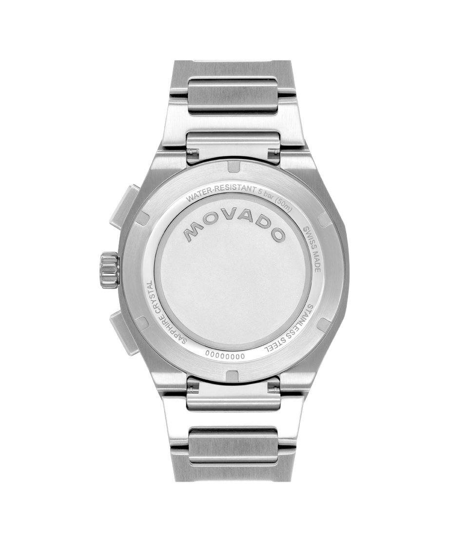 Movado Centurion Chronograph 0608111