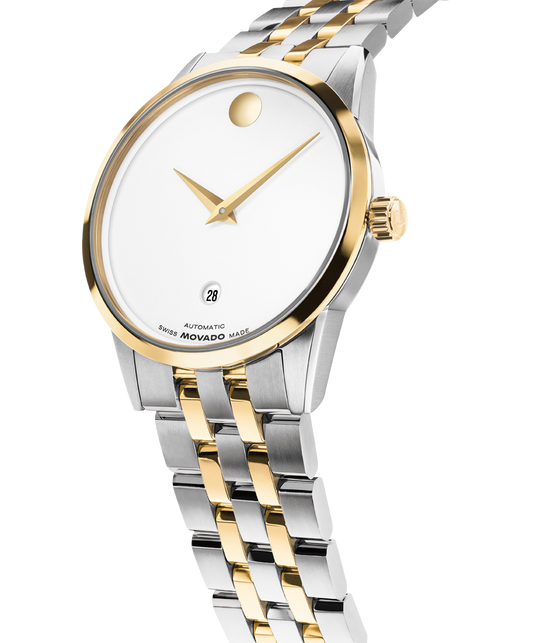 Movado Museum Classic 0608129
