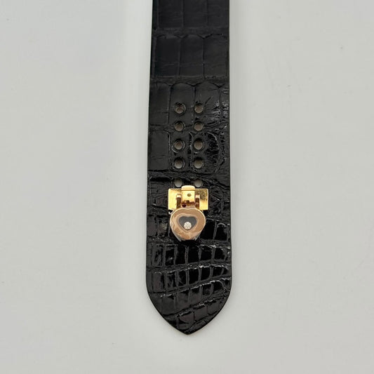 Pre-Owned Chopard Happy Diamonds 209147-5002
