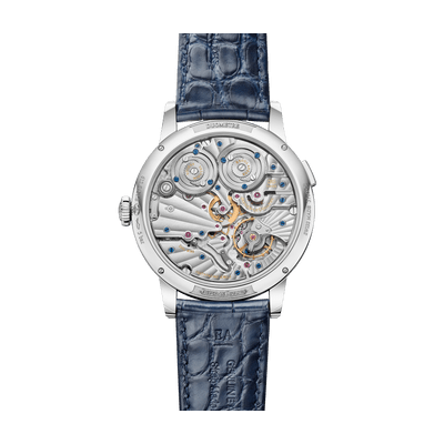 Jaeger LeCoultre Quantieme Lunaire Q604848J