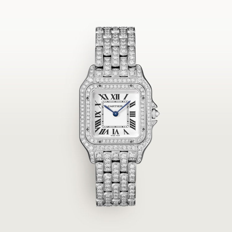 Cartier Panthère de Cartier watch HPI01722