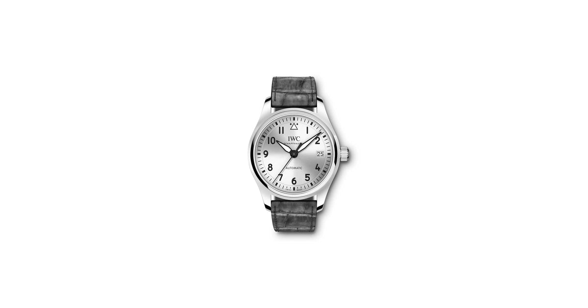 IWC Pilot’s Watch Automatic 36 IW324007