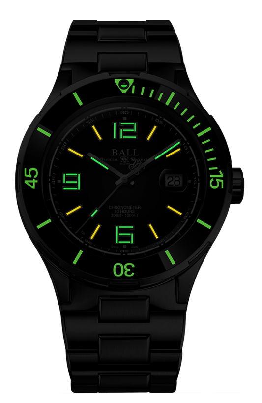 Roadmaster M Archangel II