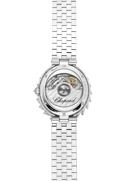 L'Heure du Diamant