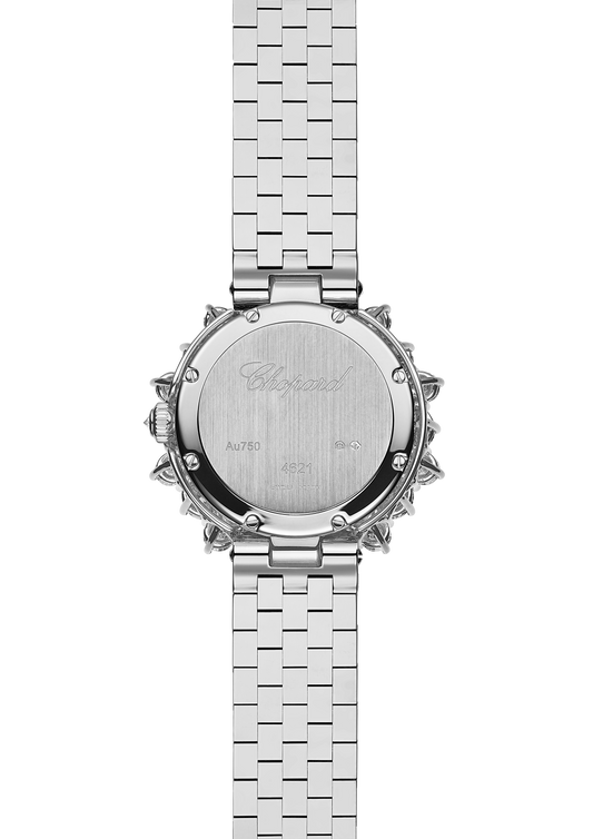 L'Heure du Diamant Round