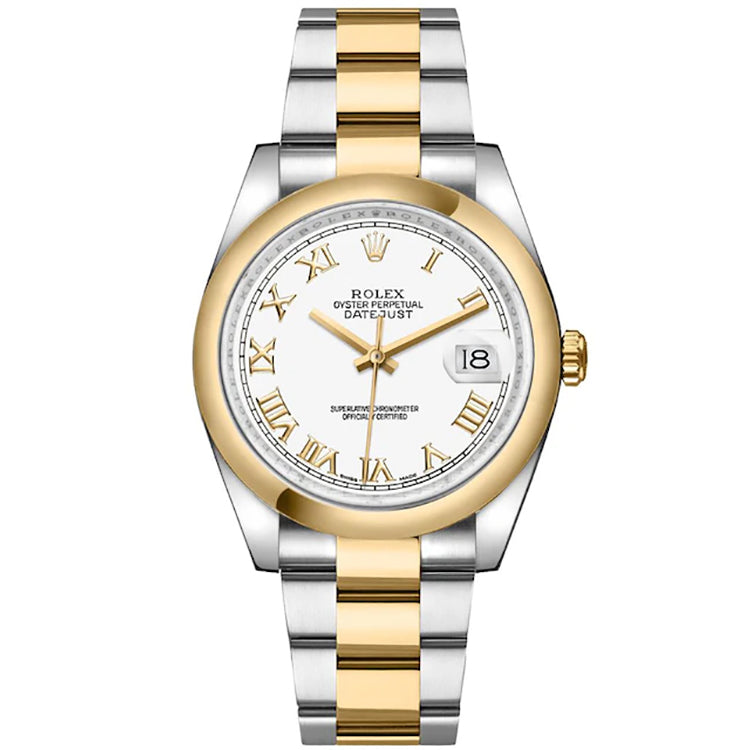 Pre-Owned Rolex Datejust 36mm 116203