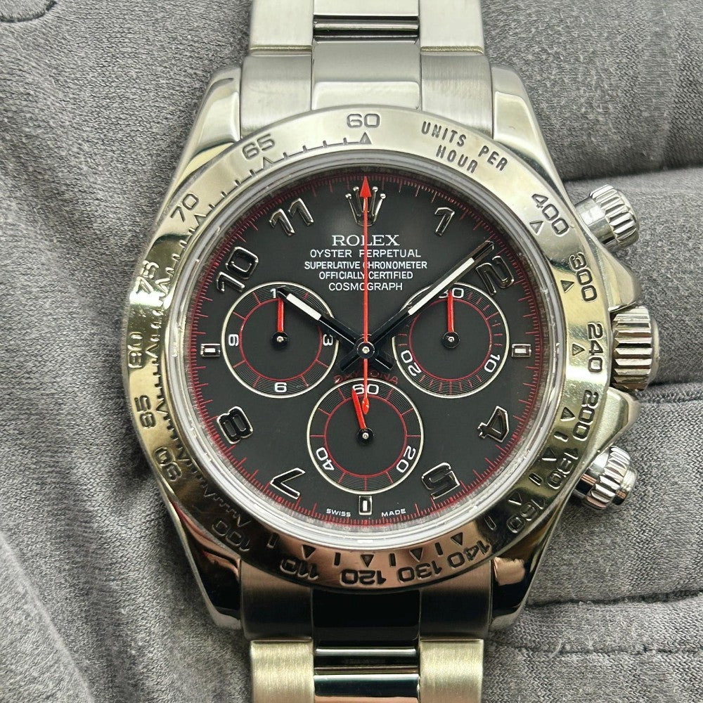 Pre-Owned Rolex Daytona 116509