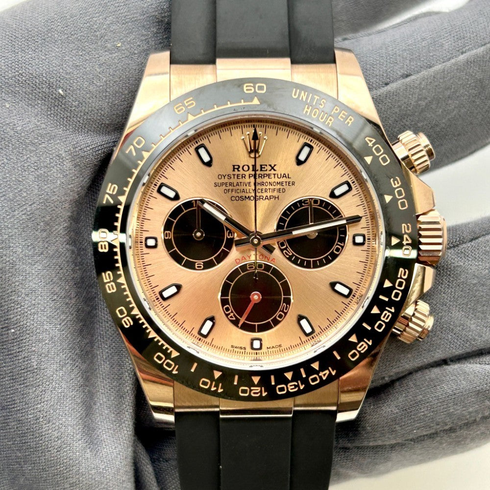 Pre-Owned Rolex Daytona 116515LN
