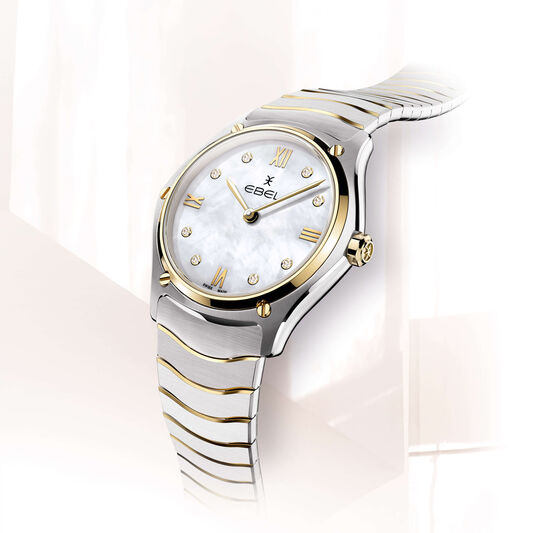 EBEL Sport Classic 1216566