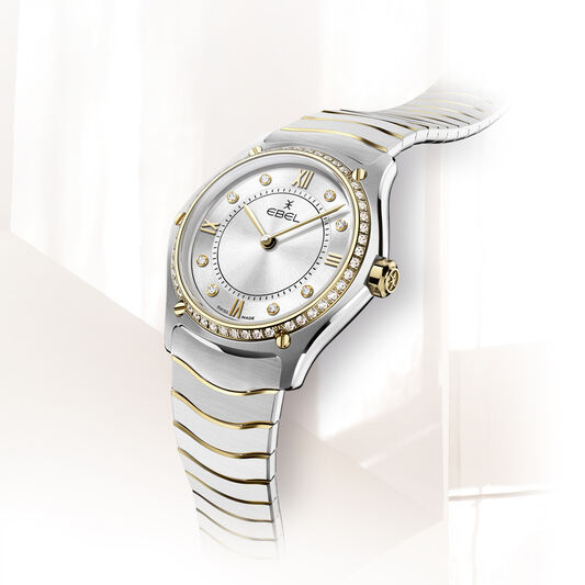 EBEL Sport Classic 1216733