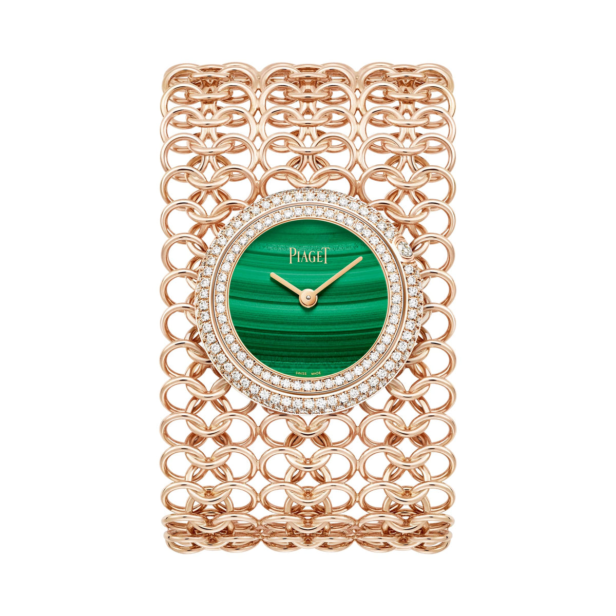 Piaget Possession cuff watch G0A43069