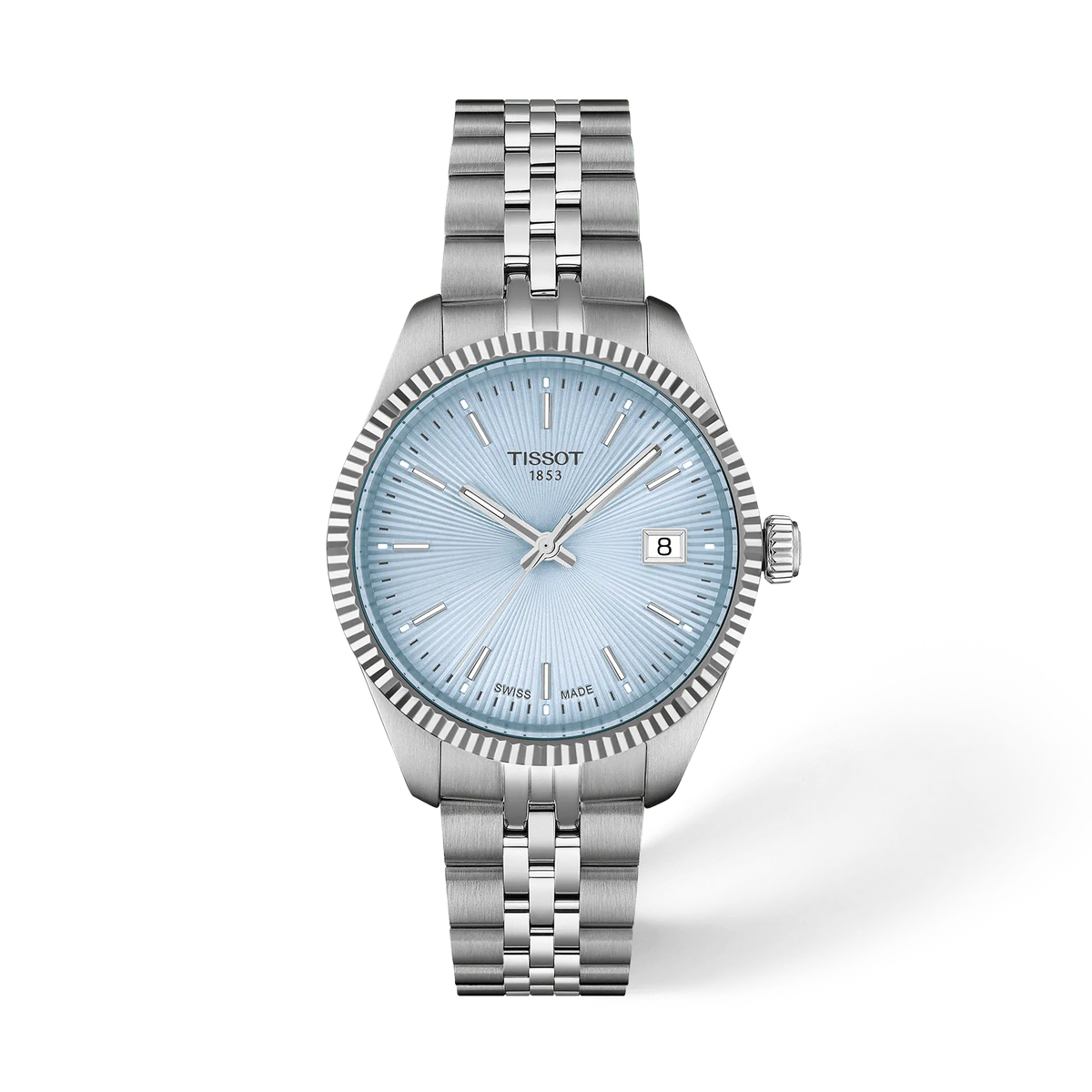 Tissot Ballade 34mm T1562101135100