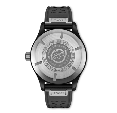 IWC Pilot’s Watch Automatic TOP GUN IW326906