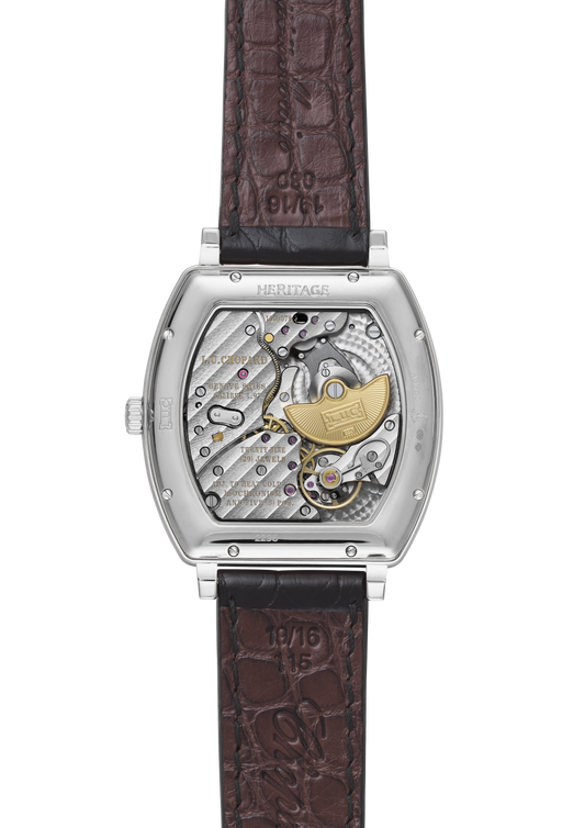 L.U.C Heritage Grand Cru