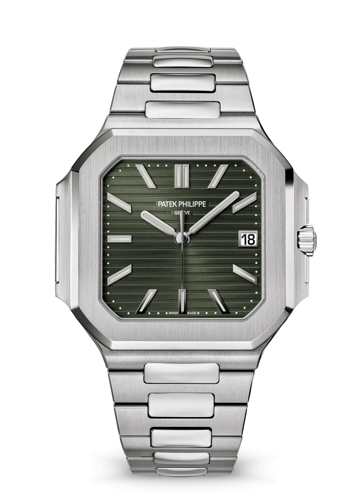 Patek Philippe Ref. 5821/1A-001