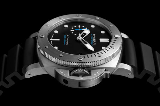 Submersible 42 mm