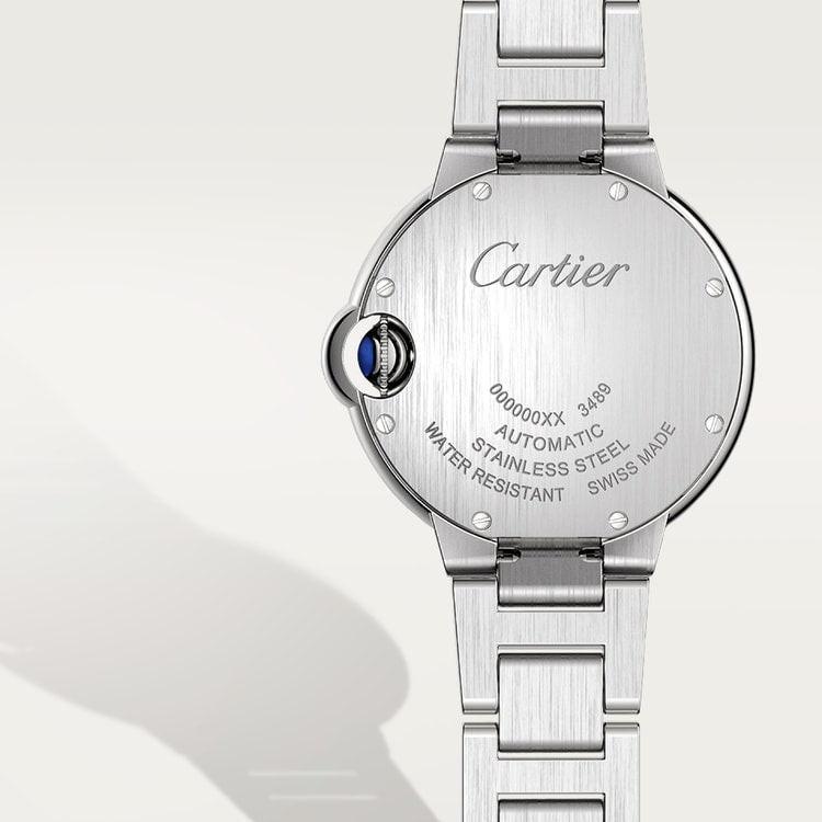 Cartier Ballon Bleu de Cartier watch W4BB0021