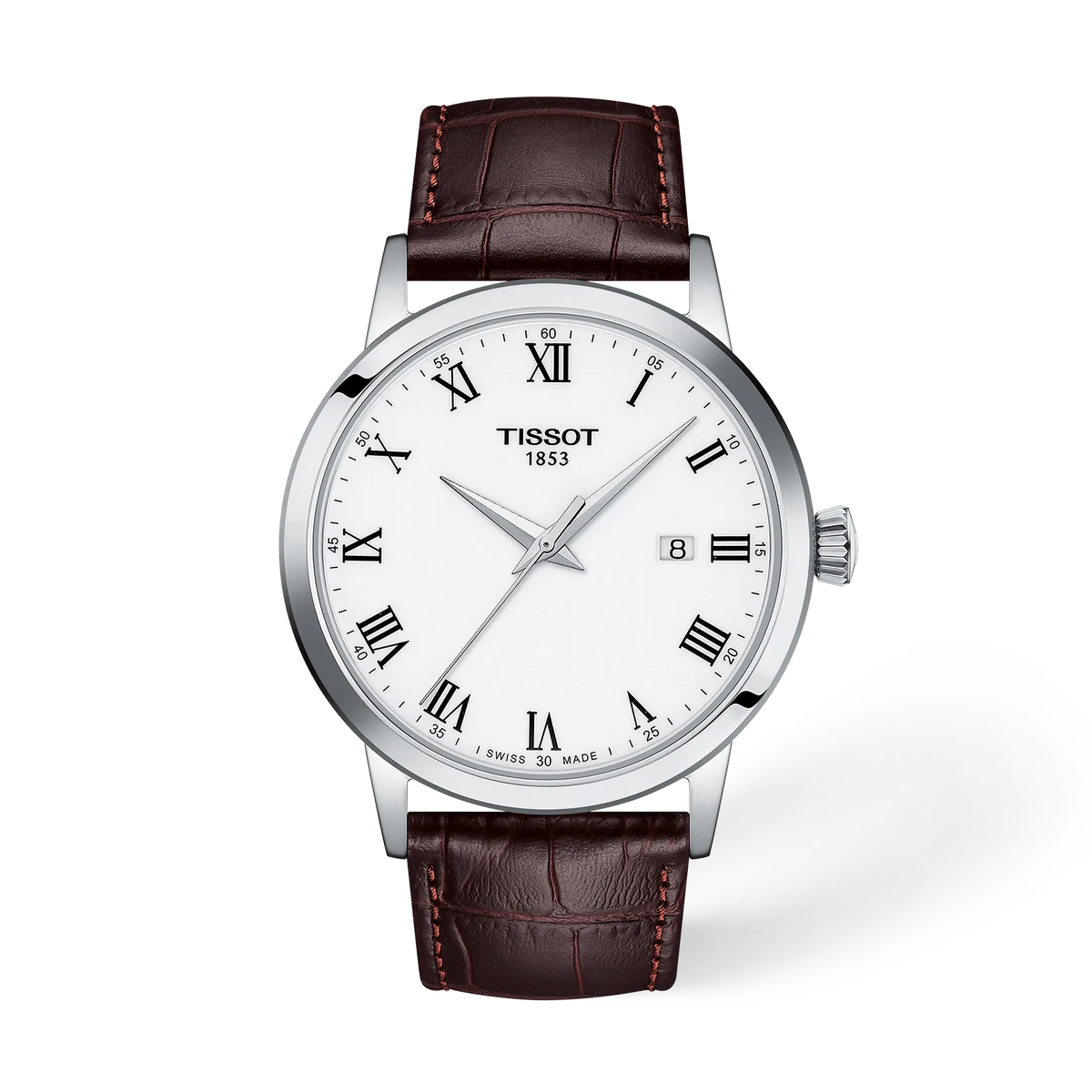 Tissot Classic Dream 42mm T1294101601300