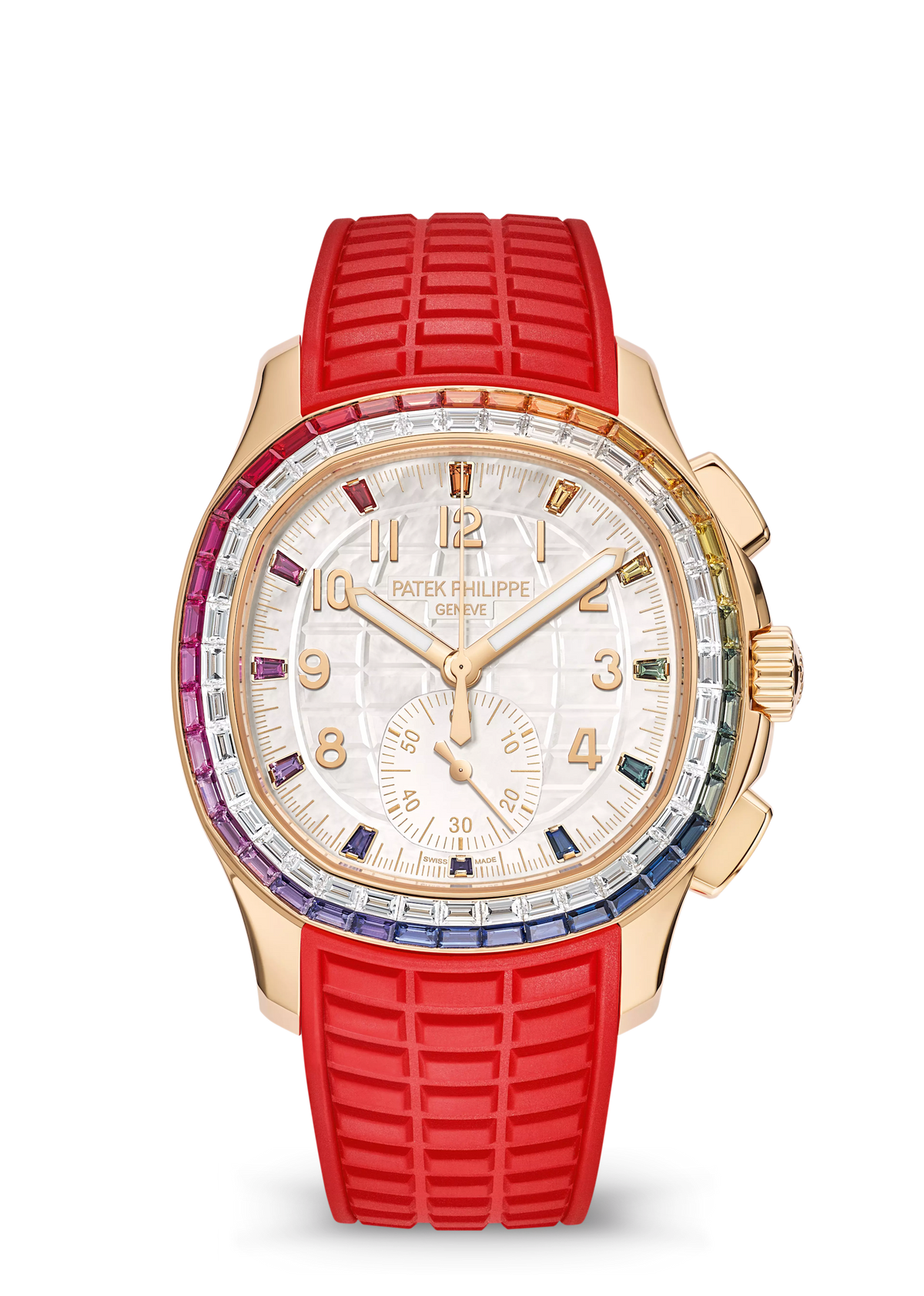 Patek Philippe Ref. 7968/300R-001