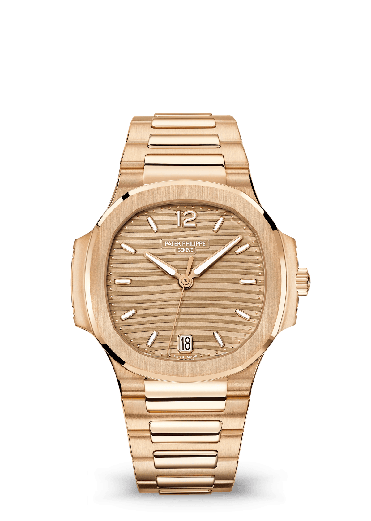 Patek Philippe Ref. 7118/1R-010