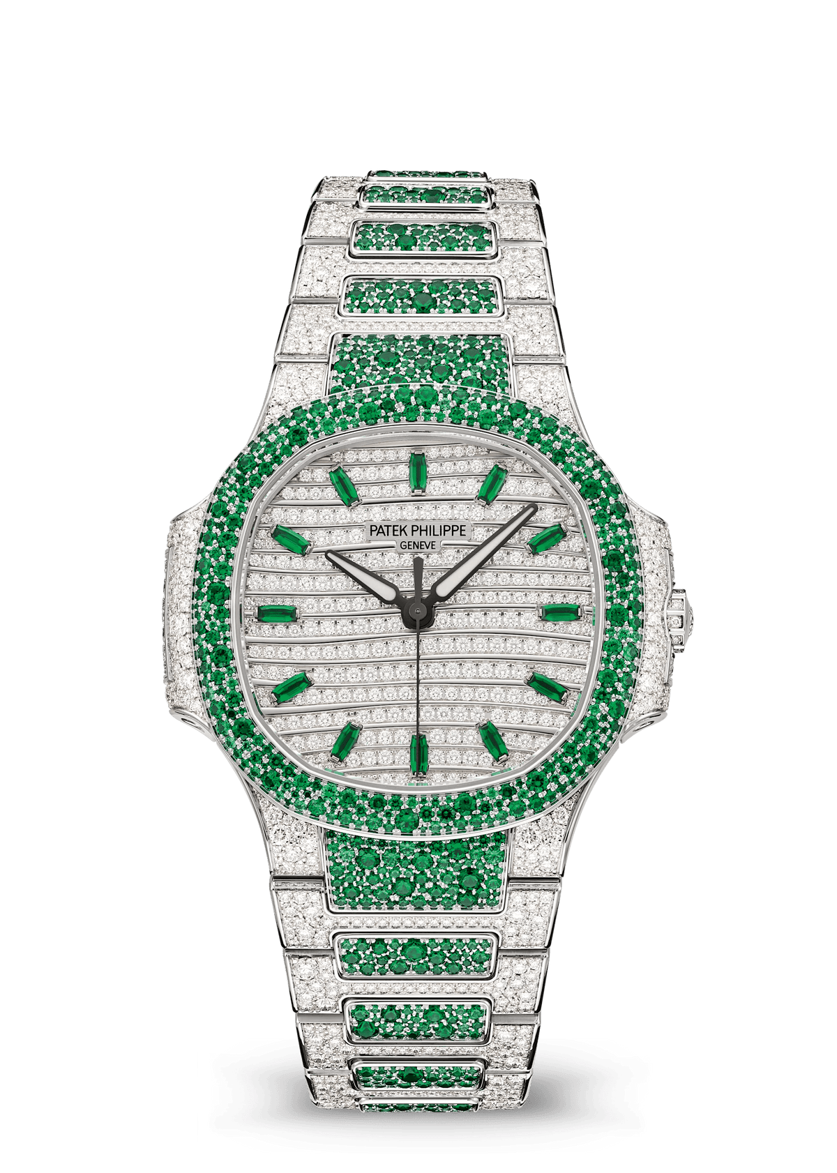 Patek Philippe Ref. 7118/1453G-001