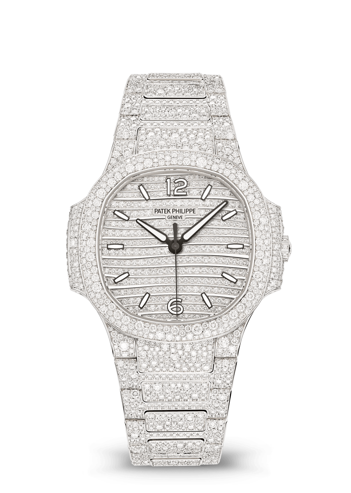 Patek Philippe Ref. 7118/1450G-001