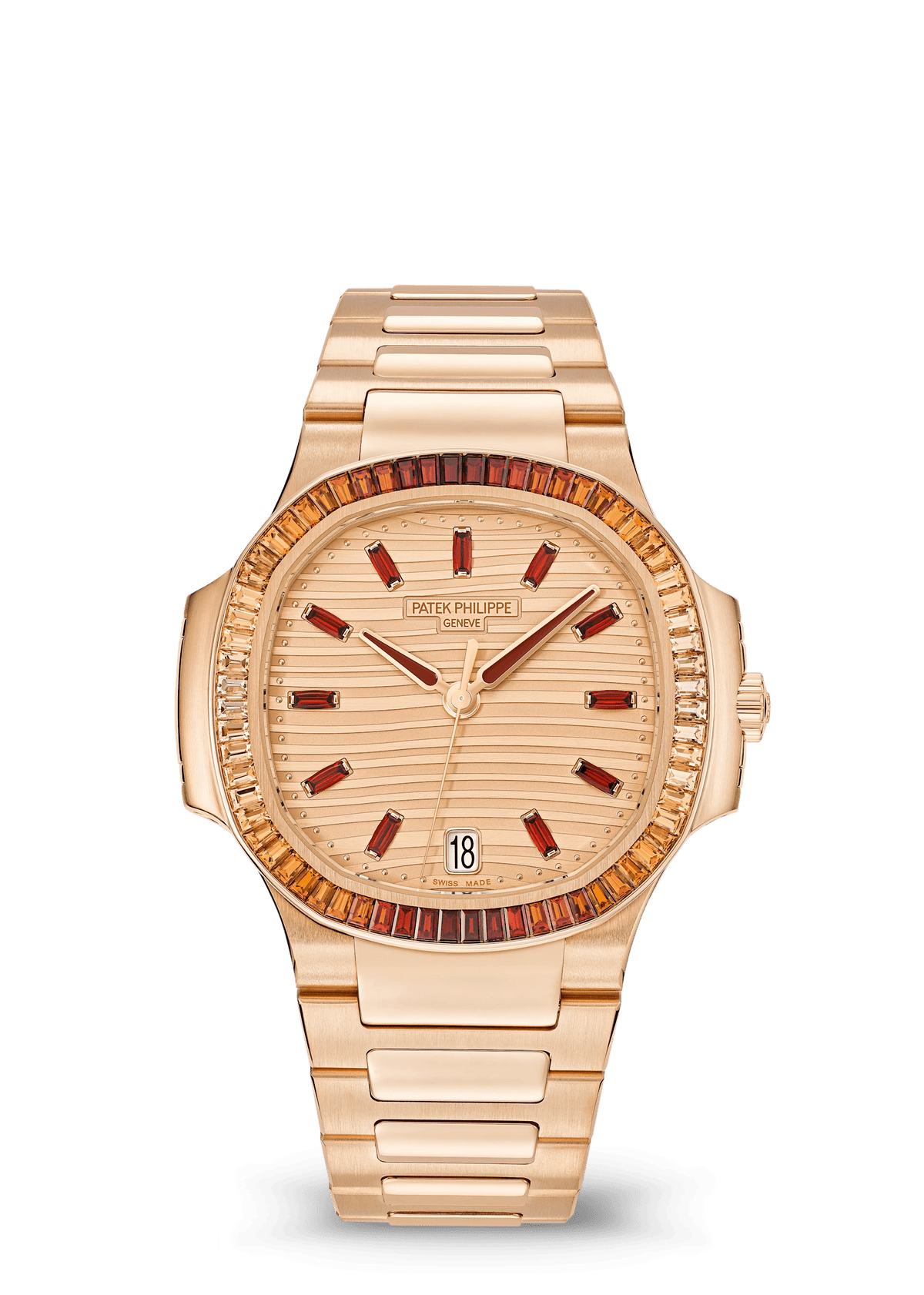 Patek Philippe Ref. 7118/1300R-001